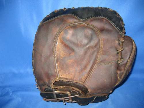 Jack Irving Burns Denkert Back